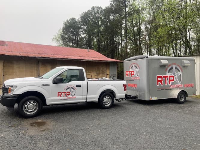 RTP Customs