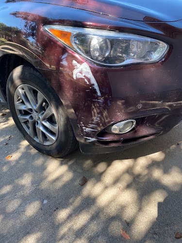 J&B Mobile Auto Body Repair