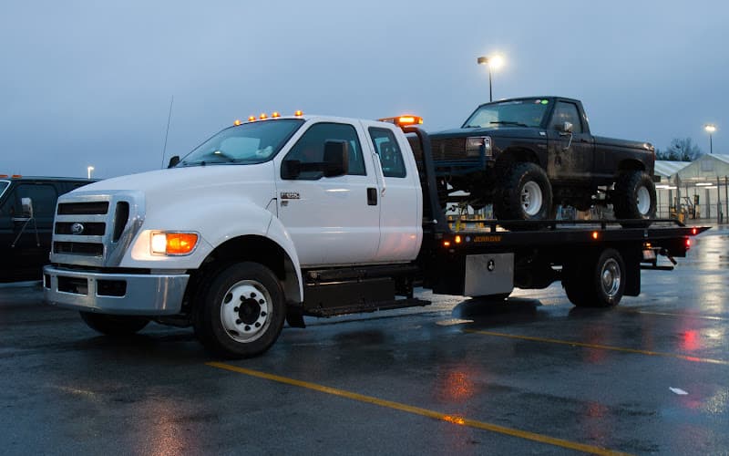 Ideal Roadside LLC