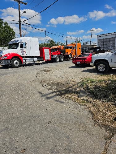 Gonzalez Truck Repair