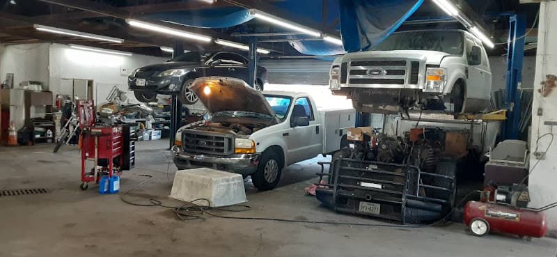 Performance Transmission and Auto Care