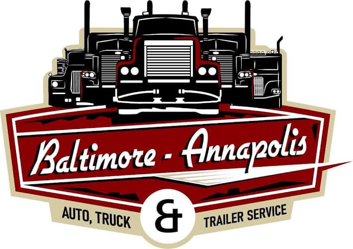 Baltimore-Annapolis Auto, Truck, And Trailer Service