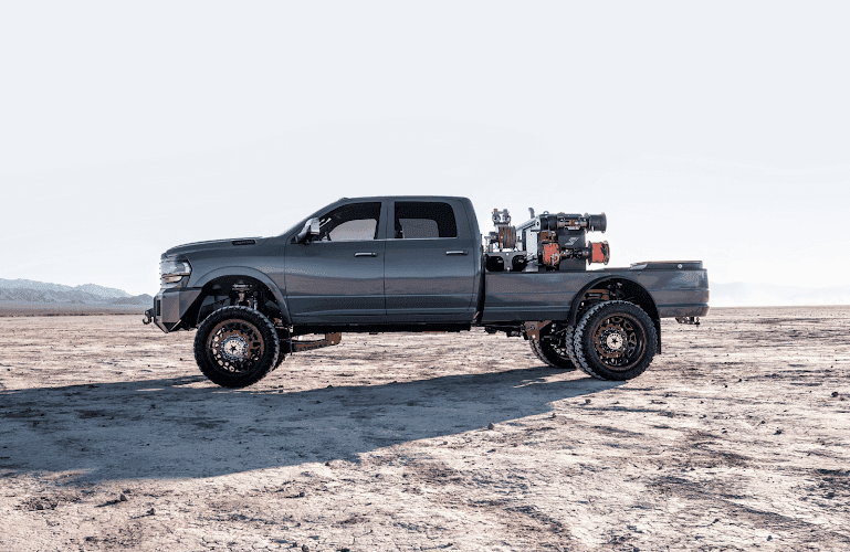 Superior Diesel & Automotive Performance