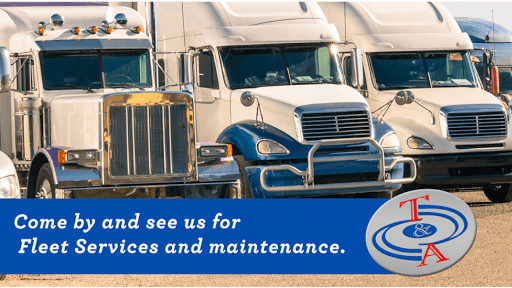 T and A Truck Specialist, Inc