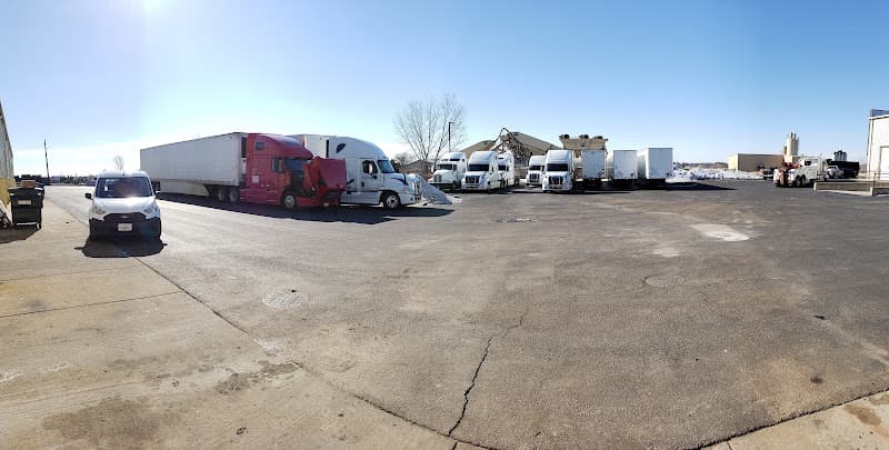 Superior Truck & Trailer Repair