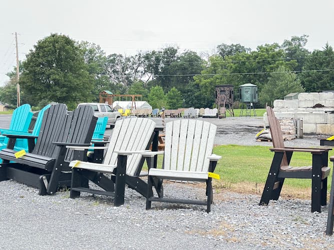 Sunny Ridge Markets LLC