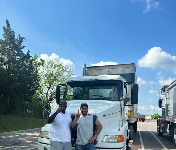 Advanced CDL Driving Academy