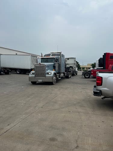 Superior Towing