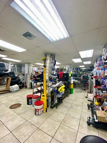 Diesel Parts Supplier Inc