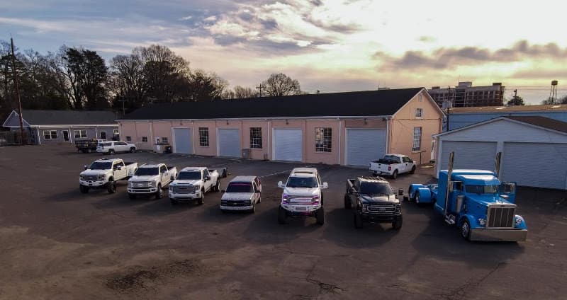 State Line Diesel Performance LLC