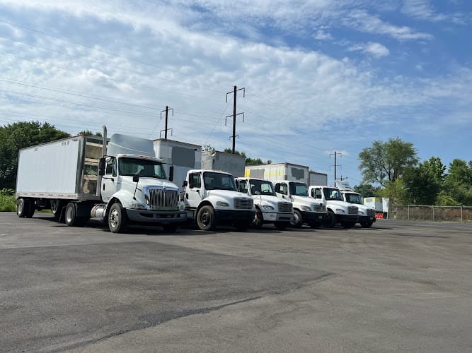Patriot CDL