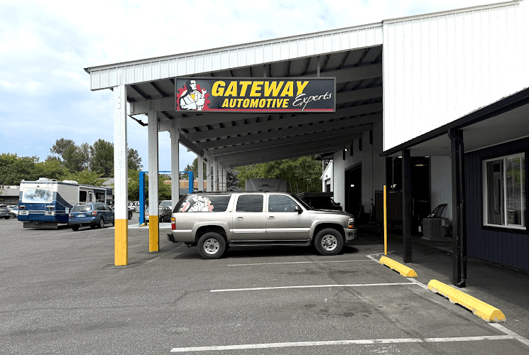 Gateway Automotive Experts