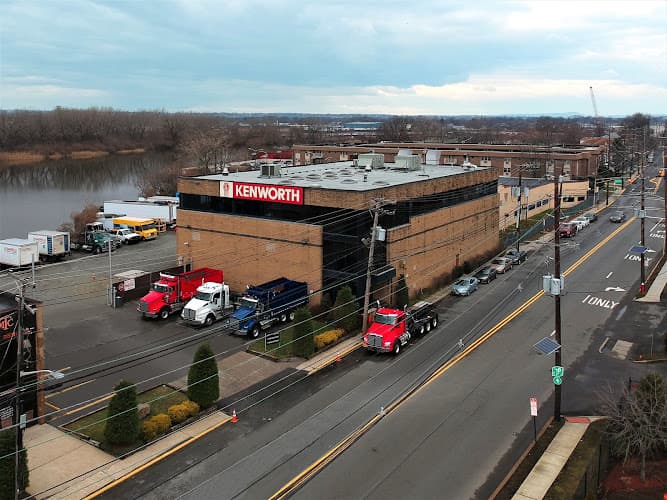 Gabrielli Truck Service, Ridgefield Park