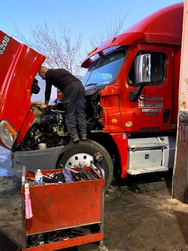 G. A. TRUCKING & TRAILER SERVICES