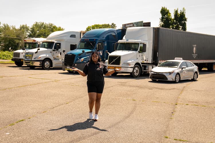 Road Knowledge Training Academy