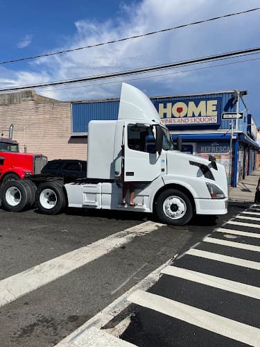 L and B Truck Auto Repairs