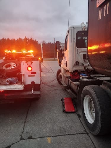 Nicholson's Truck Repair