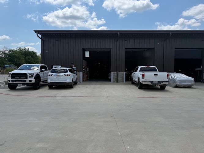 Bobcats Automotive