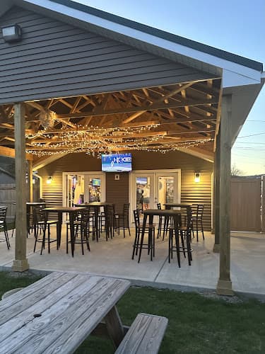 Station 26 Restaurant and Pub