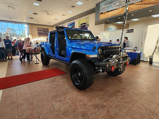 3S Auto & Truck Accessories