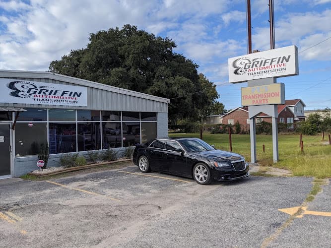 Griffin Automotive & Transmission