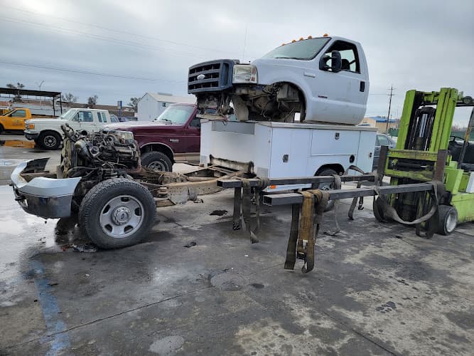 Diesel Daddy Co. Truck & Auto Repair