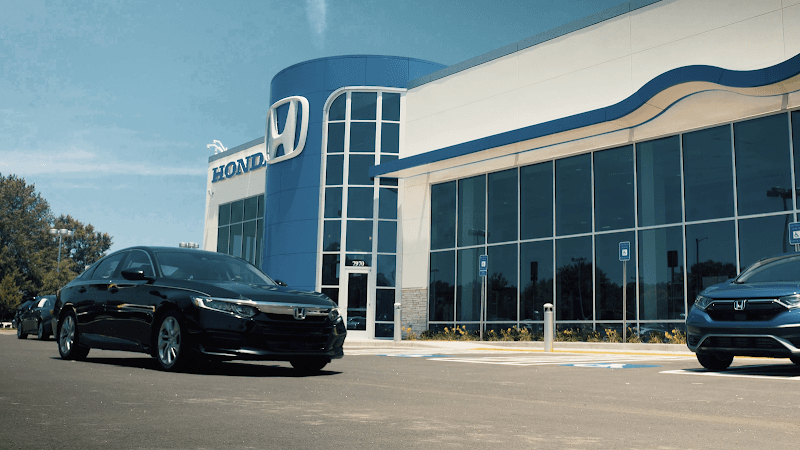 Stonecrest Honda
