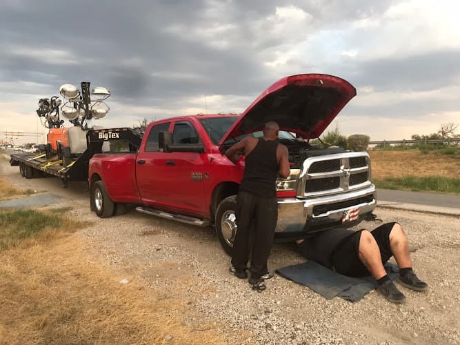 Mobile Master Mechanic