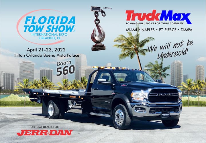 Tow Trucks USA - Tow Trucks for sale and towing parts and accessories