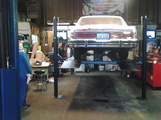 Anything Automotive