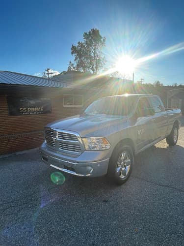 SS Prime Auto Sales LLC