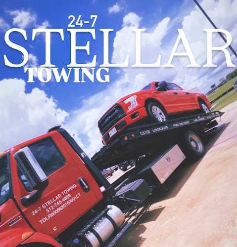 24-7 Stellar Towing LLC