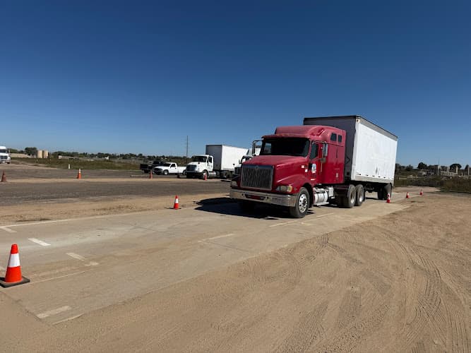 Mike's CDL Academy