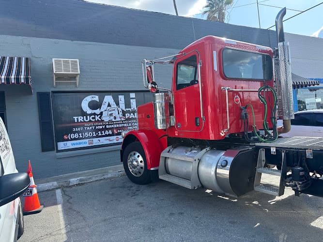 Cali Truck Parts