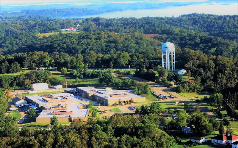 Washington County Career Center