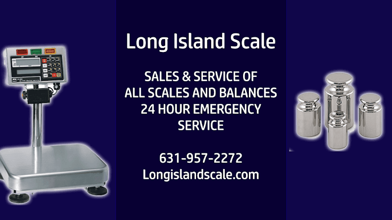 Long Island Scale