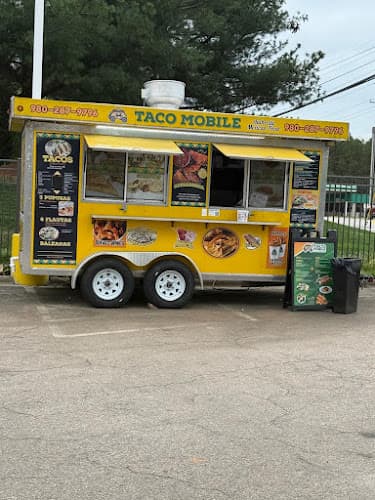 Taco Mobile