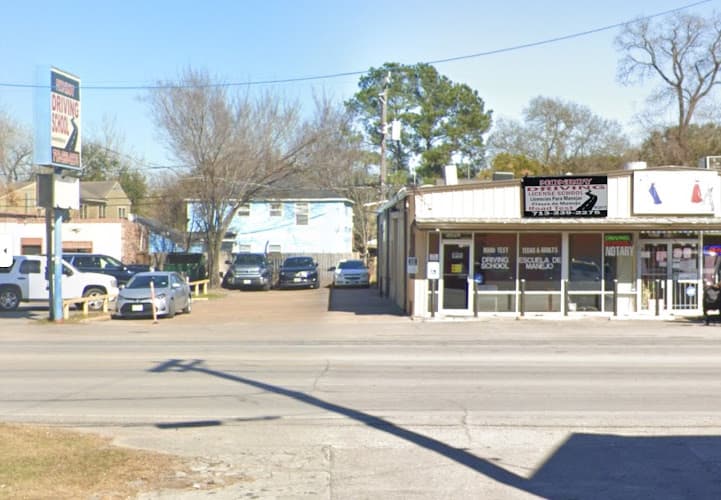 Monroy Driving School