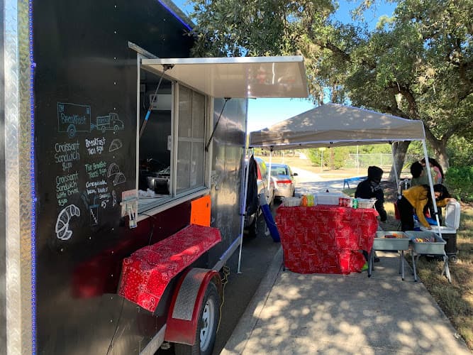 The Best Little Food House In Texas