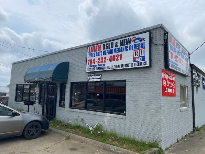 Jireh Tire Auto Repair