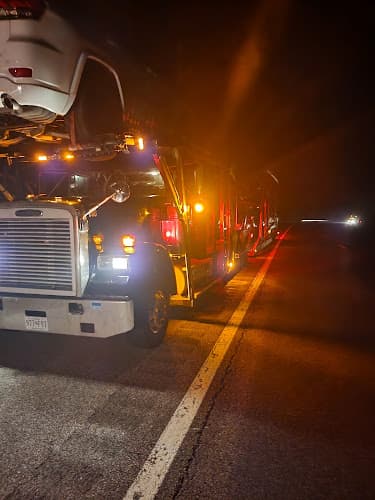 Bain's Mobile Truck&Trailer Repair