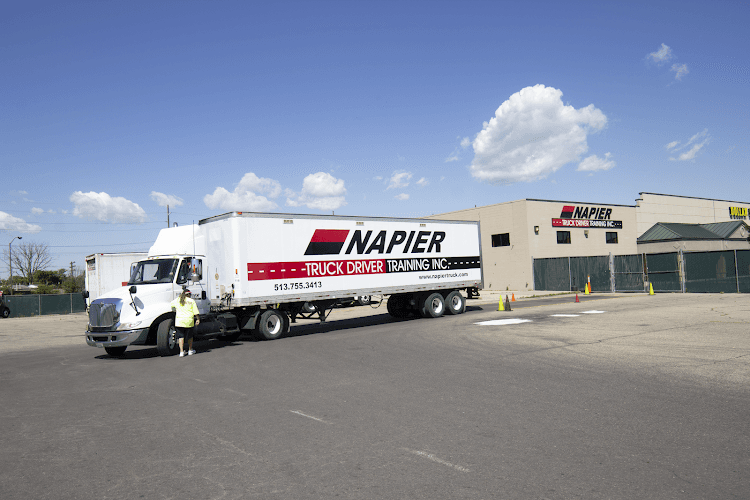 Napier Truck Driver Training, Inc.