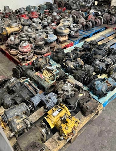 Northeast Core Supply