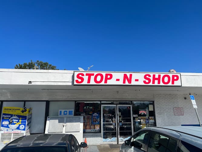 Stop - N - Shop