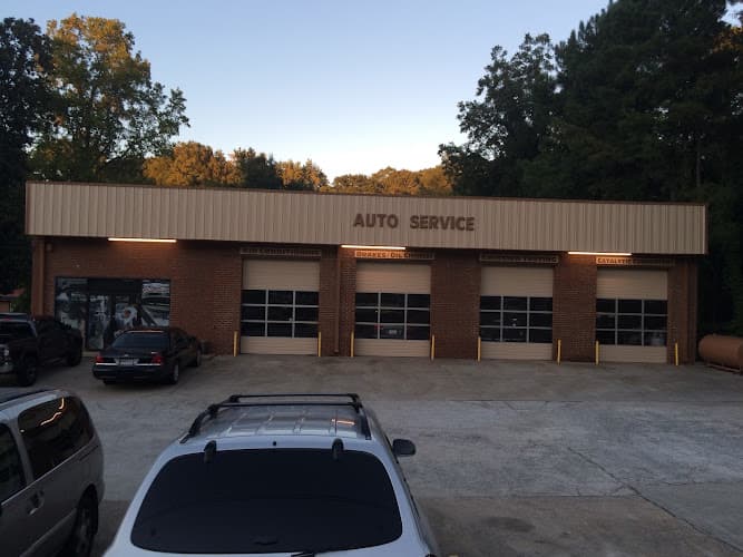Griffins automotive