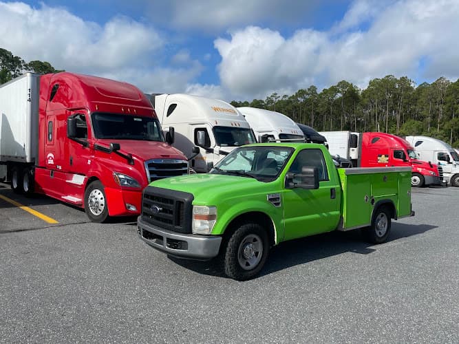All Mobile Truck Repair LLC