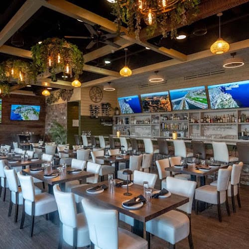 Soul Mediterranean Cuisine