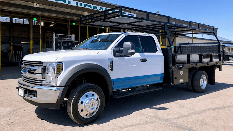 Drake Equipment of Nevada