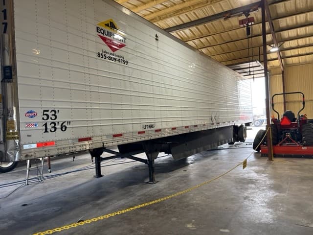 DFW Reefer Repair