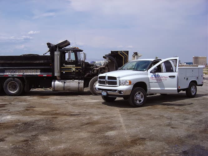 Jeffs RV Auto and Truck Repair 24hr Mobile